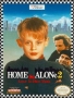 Nintendo  NES  -  Home Alone 2